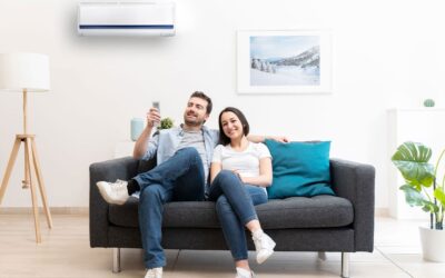 5 Vanligaste problemen med värmepumpar