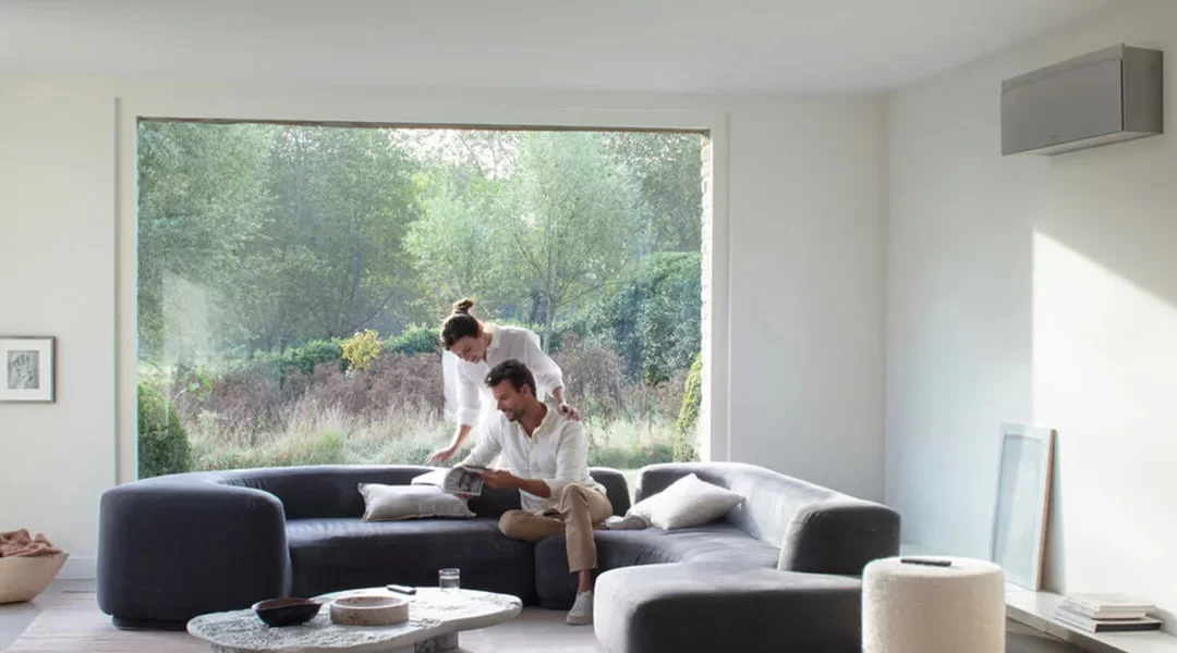 5 tips innan du väljer värmepump, klimatanläggning eller AC