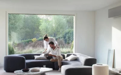 5 tips innan du väljer värmepump, klimatanläggning eller AC