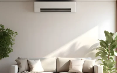 Luftvärmepumpar i olika klimat