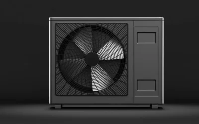 Så gör värmepumpar skillnad för planeten