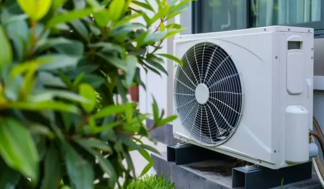 Vilken värmepump passar ditt hem bäst?