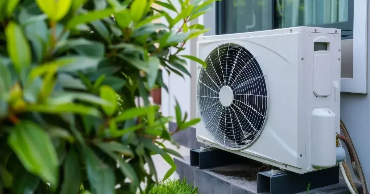 värmepumpsinstallatör Stockholm