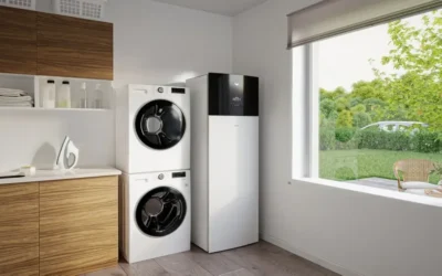 Rätt tidpunkt för installation av värmepump: Det här behöver du veta