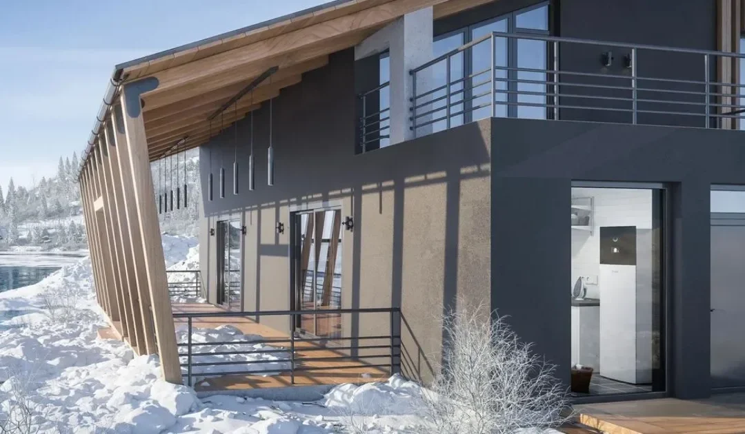 FAQ om värmepumpar i Stockholm