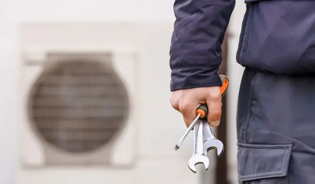 Därför väljer allt fler villaägare i Stockholm värmepumpar