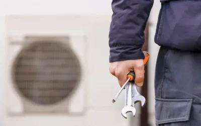 Därför väljer allt fler villaägare i Stockholm värmepumpar