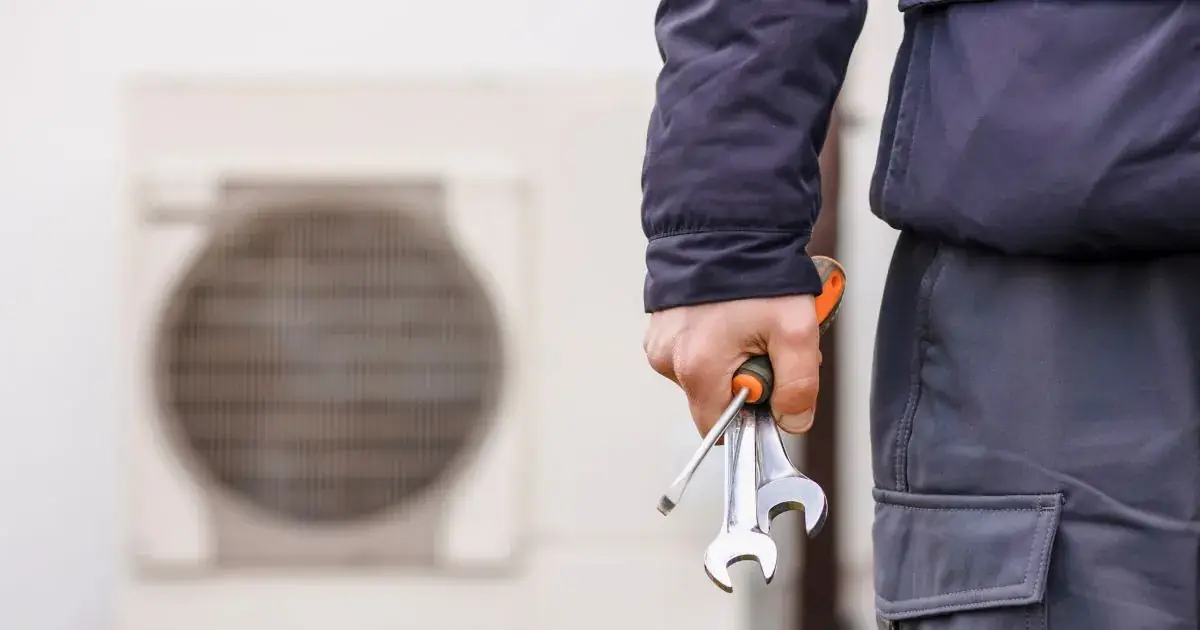 värmepumpar Stockholm