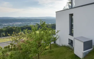 Spara energi året runt med regelbunden underhåll av värmepumpar