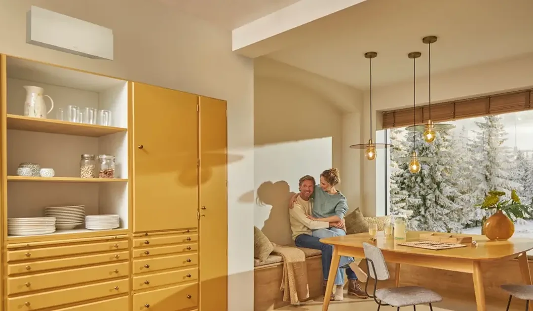 Vad är viktigt att tänka på vid köp av värmepump?