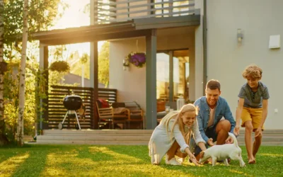 Äger du en värmepump? Så kan du tänka inför sommaren