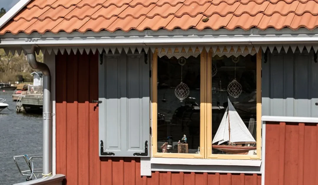 Svalka i sommarstugan: Så väljer du rätt luftvärmepump till fritidshuset